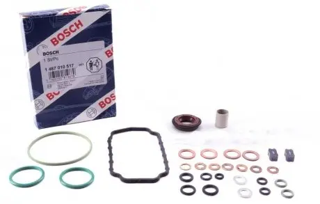 Ремкомплект ПНВТ + сальник вала BOSCH 1 467 010 517
