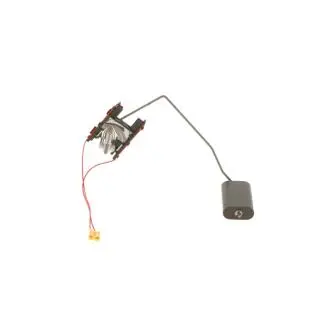 Датчик рівня палива BOSCH 1582980169