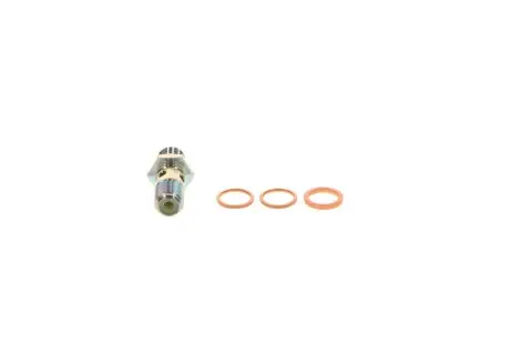Ремкомплект, топливный насос BOSCH 1587010532
