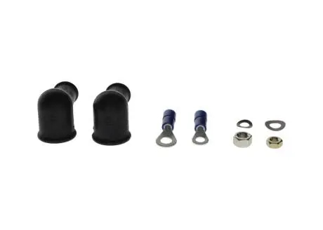 Автозапчасть BOSCH 1587010542