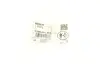 Подшипник шариковый d&gt;30 BOSCH 1 900 910 202 (фото 2)