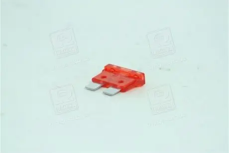 Предохранитель 10А (стандартный)) BOSCH 1 904 529 905