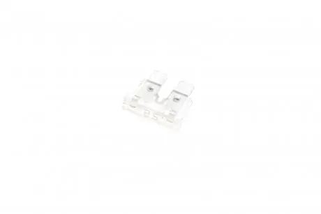 Предохранитель 25А (стандартный)) BOSCH 1 904 529 908