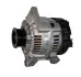 Генератор Renault Megane 1.9D/dT/dTi/TDI2.0i 96-03 (14V/75A) BOSCH 1 986 A00 098 (фото 1)