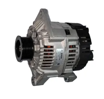 Генератор Renault Megane 1.9D/dT/dTi/TDI2.0i 96-03 (14V/75A) BOSCH 1 986 A00 098