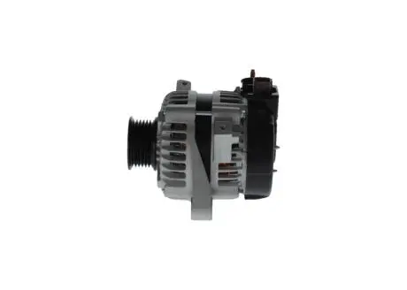 Генератор (14В, 80А, новий) DAIHATSU CHARADE VIII, TOYOTA URBAN CRUISER, YARIS 1.33 11.08- BOSCH 1 986 A00 644