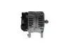 Генератор (12В, 90А, новий) AUDI A3, A4 B5, ALLROAD C5 FORD GALAXY I, GALAXY MK I SEAT ALHAMBRA, CORDOBA, CORDOBA VARIO, CORDOBA VARIO/KOMBI, IBIZA II, IBIZA III, IBIZA IV 1.2-3.2 03.95-05.15 BOSCH 1 986 A00 651 (фото 5)
