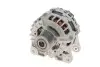 Генератор Renault Koleos II/Megane IV/Trafic III/Nissan Qashqai II 13- (14V/150A) BOSCH 1 986 A00 686 (фото 1)