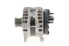 Генератор Renault Koleos II/Megane IV/Trafic III/Nissan Qashqai II 13- (14V/150A) BOSCH 1 986 A00 686 (фото 4)