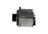 Генератор (28В, 100А) MERCEDES AXOR 2, CITARO (O 530), CONECTO (O 345) OM457.910-OM457.981 01.98- BOSCH 1986A00750 (фото 1)