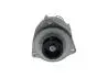Генератор (28В, 100А) MERCEDES AXOR 2, CITARO (O 530), CONECTO (O 345) OM457.910-OM457.981 01.98- BOSCH 1986A00750 (фото 2)