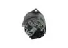 Генератор (28В, 100А) MERCEDES AXOR 2, CITARO (O 530), CONECTO (O 345) OM457.910-OM457.981 01.98- BOSCH 1986A00750 (фото 4)