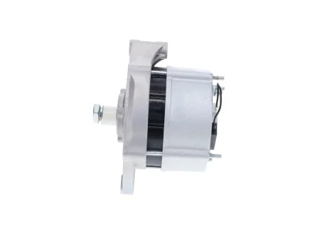 Генератор (14В, 65А, новий), CASE IH 3210, 3220, 4210, 4220, 4230, 4240, 5120, 5130, 5140, 5110 A, 5120 A, 5130 A, 5140 A, 5150, 5150 A, 5220, 5230, 5240, 5250, 100, 100 C, 110, 120, 135, 80 C BOSCH 1986A00755