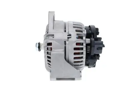 Генератор (28В, 80А) MAN MAN TGA D2676LF01-D2876LF25 06.99- BOSCH 1986A00919