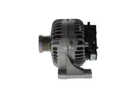Генератор (12В, 160А, новий) VOLVO S60 I, S80 I, V70 II, XC70 I, XC90 I 2.0-2.5 11.99-12.14 BOSCH 1986A00953