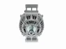 Генератор (14В, 240А) CATERPILLAR 735 B1N, 735 WWC, 740 B1N, 740 WWD, 825H, 825K, 826H, 826K, 972L BOSCH 1986A00961 (фото 4)