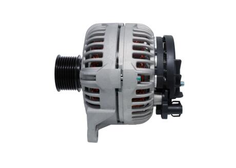 Автозапчасть BOSCH 1986A00967