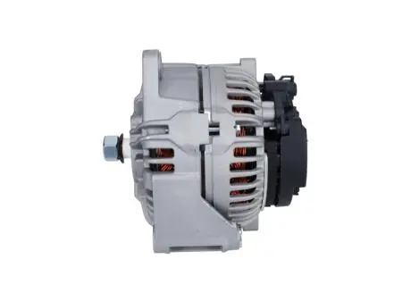 Генератор (28В, 150А) MERCEDES ATEGO 2 OM900.912-OM924.935 10.04- BOSCH 1986A01020
