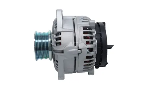 Генератор (24В, 80А, новий) MERCEDES ACTROS, ACTROS MP2 / MP3, AXOR, AXOR 2 OM457.910-OM542.964 04.96- BOSCH 1986A01081