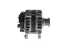 Генератор (12В, 140А, новий) AUDI A1, A3, Q2, Q3, TT SEAT ALHAMBRA, ATECA, LEON, LEON SC, LEON ST, TOLEDO IV SKODA KAMIQ, KAROQ, KODIAQ I, OCTAVIA III, RAPID, SCALA, SUPERB III, YETI 1.0-3.6 09.09- BOSCH 1986A01092 (фото 2)