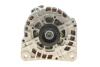 Генератор Renault Grand Scenic II/Megane II/Scenic II 1.9dCi/2.0 02- (14V/125A) BOSCH 1 986 A01 197 (фото 7)