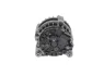 Генератор (14В, 140А, новий) SEAT LEON, LEON SPORTSTOURER 1.6 11.20- BOSCH 1986A01247 (фото 2)