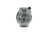 Генератор (14В, 150А, новий) MINI (R56), (R57), (R58), (R59), CLUBMAN (R55), CLUBVAN (R55), COUNTRYMAN (R60), PACEMAN (R61) 1.4/1.4LPG/1.6 09.06-10.16 BOSCH 1986A01257 (фото 2)