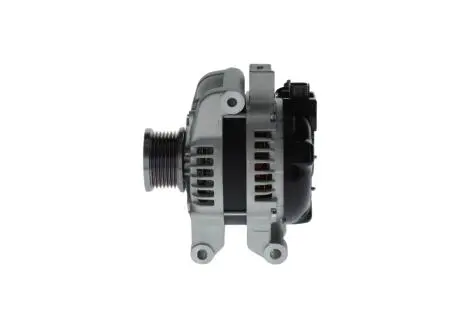 TOYOTA Генератор AVENSIS 2.0, 2.2 08-, RAV 4 III 2.2 05-, LEXUS BOSCH 1986A01269