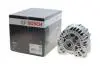 Генератор Nissan Primastar/Opel Vivaro/Renault Espace/Laguna/Trafic/ 2.0dCi 06- (14V/150A) BOSCH 1 986 A01 339 (фото 2)
