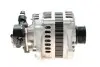 Генератор Opel Astra G/Combo/Corsa C 1.7DI/TDI/CDTI 00-09 (14V/100A) (з вакуумним насосом) BOSCH 1 986 A01 357 (фото 6)