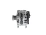 Генератор Skoda Octavia III/VW Caddy IV 1.6 15-20 (14V/110A) BOSCH 1986A01385 (фото 1)