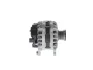 Генератор Skoda Octavia III/VW Caddy IV 1.6 15-20 (14V/110A) BOSCH 1986A01385 (фото 3)
