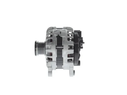 Генератор Skoda Octavia III/VW Caddy IV 1.6 15-20 (14V/110A) BOSCH 1986A01385