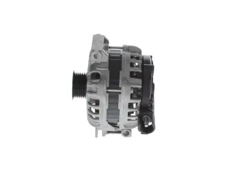 Генератор (14В, 150А, новий) FIAT 500X, TIPO 1.6 11.14-10.20 BOSCH 1986A01409