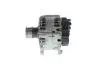 Генератор VW Caddy IV/Golf VII/Skoda Fabia/Octavia 1.0-1.5TSI 13- (14V/110A) BOSCH 1 986 A01 507 (фото 1)