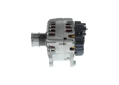Генератор VW Caddy IV/Golf VII/Skoda Fabia/Octavia 1.0-1.5TSI 13- (14V/110A) BOSCH 1 986 A01 507