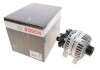 Генератор Citroen Berlingo 2.0 HDI 99-11(14V/150A) BOSCH 1 986 A01 522 (фото 1)