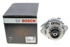 Генератор Opel Combo 1.7 DTI 01- (14V/70A) BOSCH 1986A01561 (фото 5)