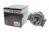Генератор MB C-class (W204) 2.2 CDI (OM651) 08-14 (14V/150A) BOSCH 1 986 A01 647 (фото 2)