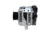 Генератор Toyota Rav4 2.0 4WD 00-13 (14V/100A) BOSCH 1 986 A01 687 (фото 1)