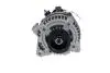 Генератор Toyota Rav4 2.0 4WD 00-13 (14V/100A) BOSCH 1 986 A01 687 (фото 2)