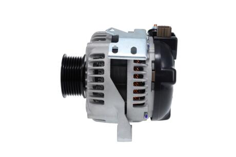 Генератор Toyota Rav4 2.0 4WD 00-13 (14V/100A) BOSCH 1 986 A01 687