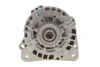 Генератор Audi A4/A6/Skoda Superb/Passat 1.9 TDI 00-05 (14V/140A) BOSCH 1986A01760 (фото 1)