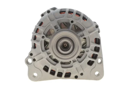 Генератор Audi A4/A6/Skoda Superb/Passat 1.9 TDI 00-05 (14V/140A) BOSCH 1986A01760