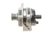 Генератор Fiat Doblo/Ducato 1.6/2.0D 10- (14V/150A) BOSCH 1 986 A01 821 (фото 1)