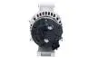 Генератор BOSCH 1 986 A01 982 (фото 2)