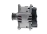 ГЕНЕРАТОР BOSCH 1986A02006 (фото 2)