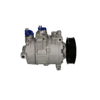 AUDI Компресор кондиціонера A1 1.2-2.0 10-, Q3, Q7 10-, SKODA, VW BOSCH 1986AD1004