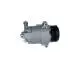 Компресор кондиціонера OPEL ASTRA G, ASTRA G CLASSIC, ASTRA H, ASTRA H CLASSIC, ASTRA H GTC, ASTRA H/KOMBI, MERIVA A, ZAFIRA B, ZAFIRA B/MINIVAN 1.6-1.8LPG 03.00- BOSCH 1986AD1019 (фото 1)