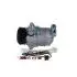 Компресор кондиціонера OPEL ASTRA G, ASTRA G CLASSIC, ASTRA H, ASTRA H CLASSIC, ASTRA H GTC, ASTRA H/KOMBI, MERIVA A, ZAFIRA B, ZAFIRA B/MINIVAN 1.6-1.8LPG 03.00- BOSCH 1986AD1019 (фото 3)